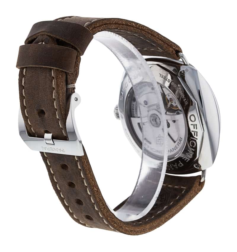 Panerai Radiomir 10 Days GMT PAM00323
